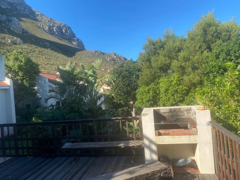 3 Bedroom Property for Sale in Voelklip Western Cape
